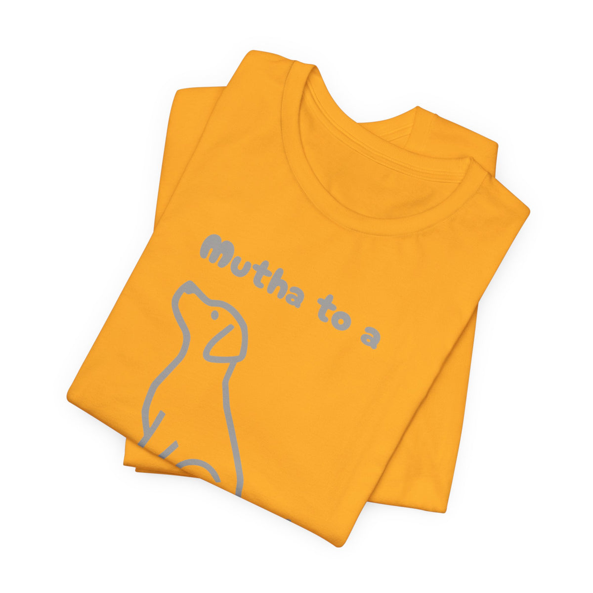 Dog Mutha T-Shirt