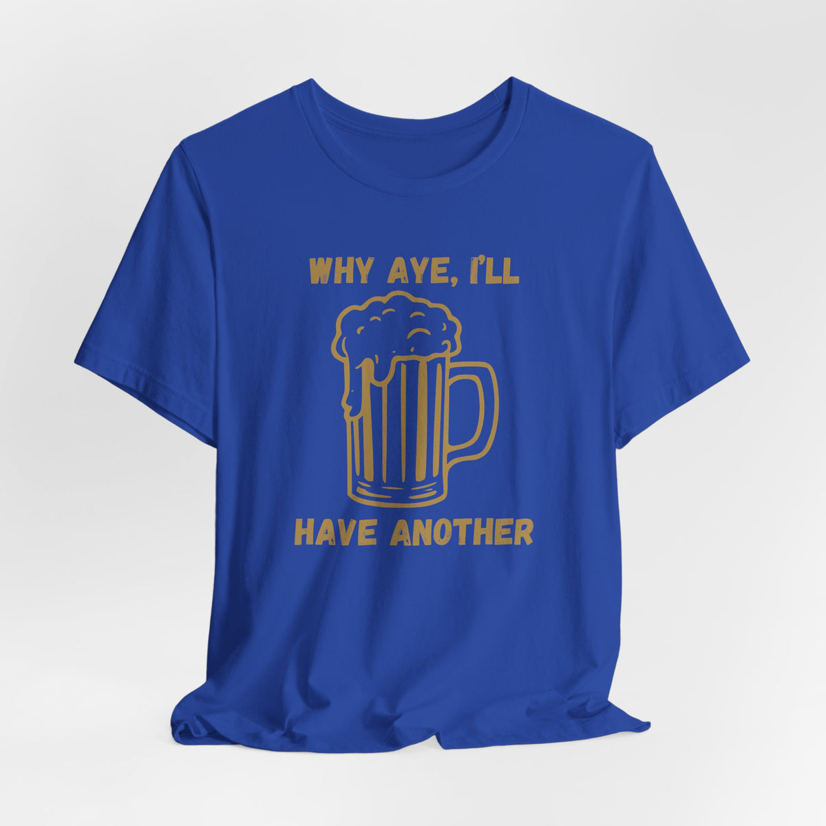 Another Beer T‑Shirt