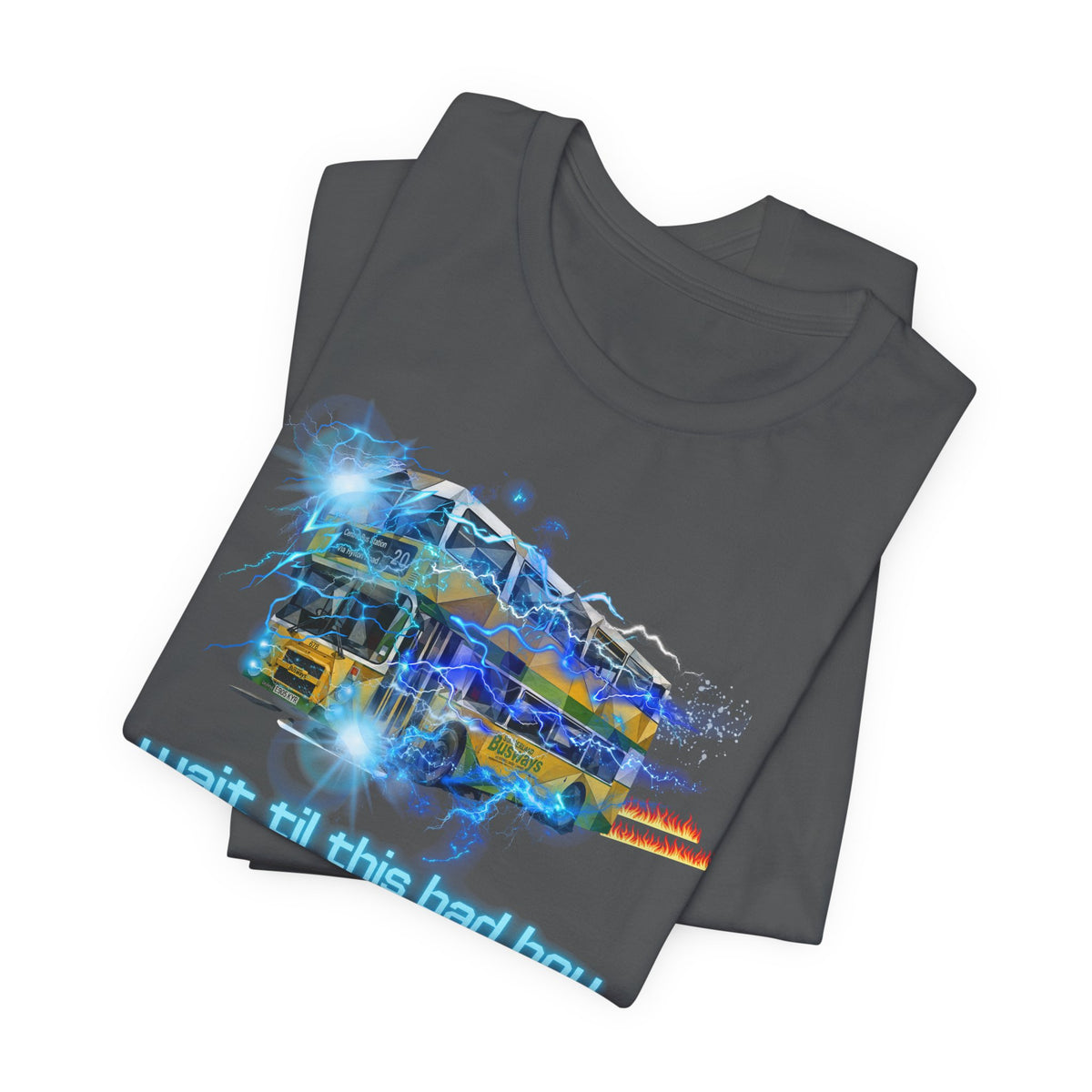 Back To The Fewture T Shirt