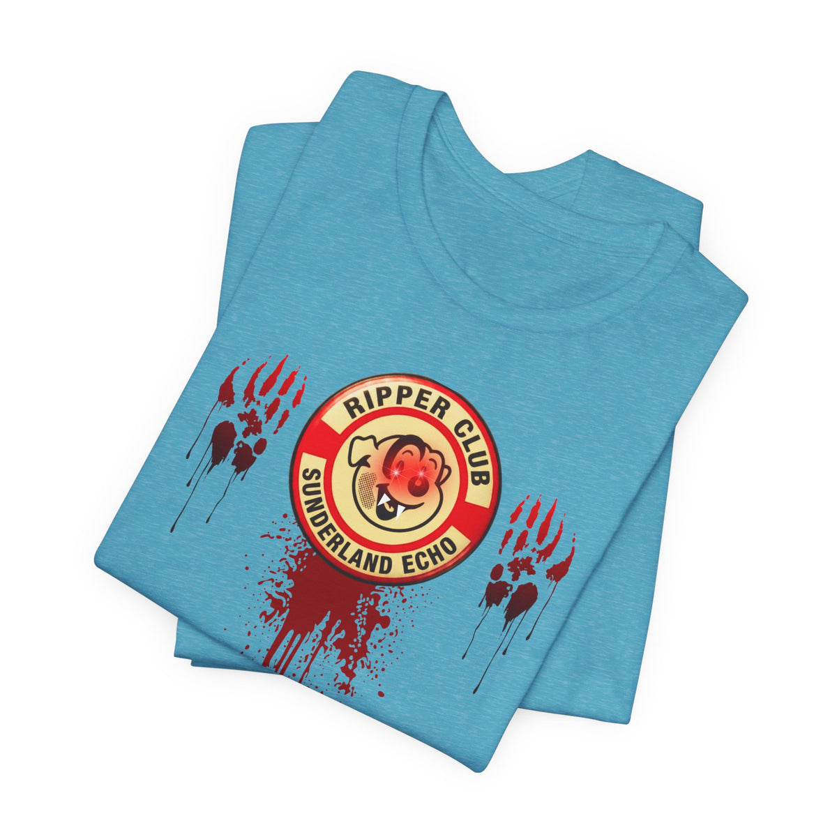 Ripper Club Tee