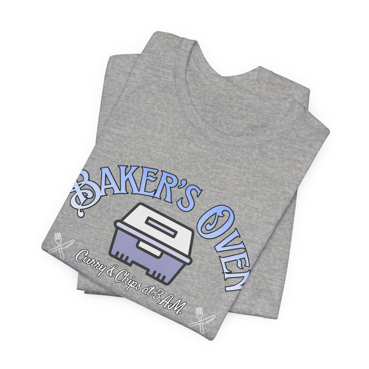 Baker's Oven T-Shirt