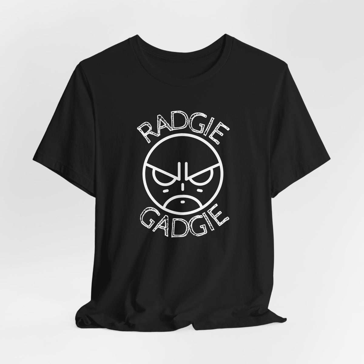 Radgie Gadgie Tee