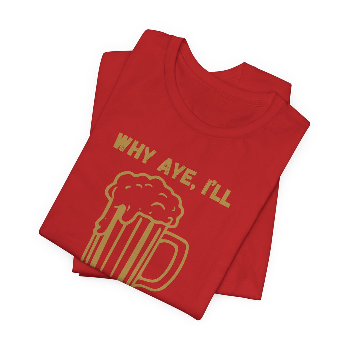 Another Beer T‑Shirt