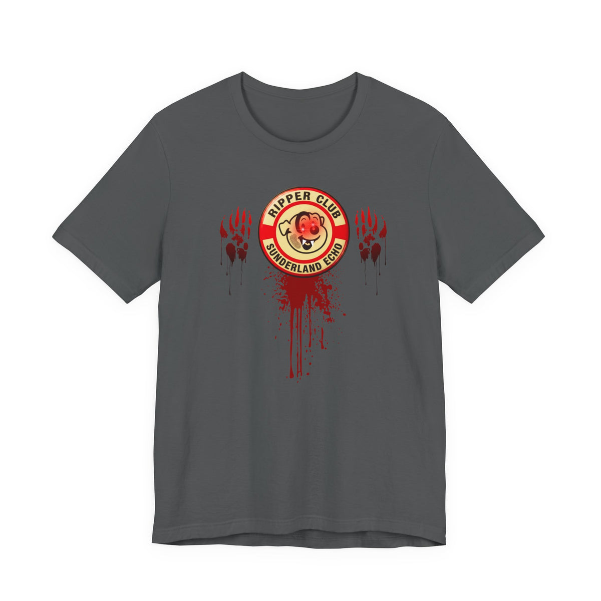 Ripper Club Tee