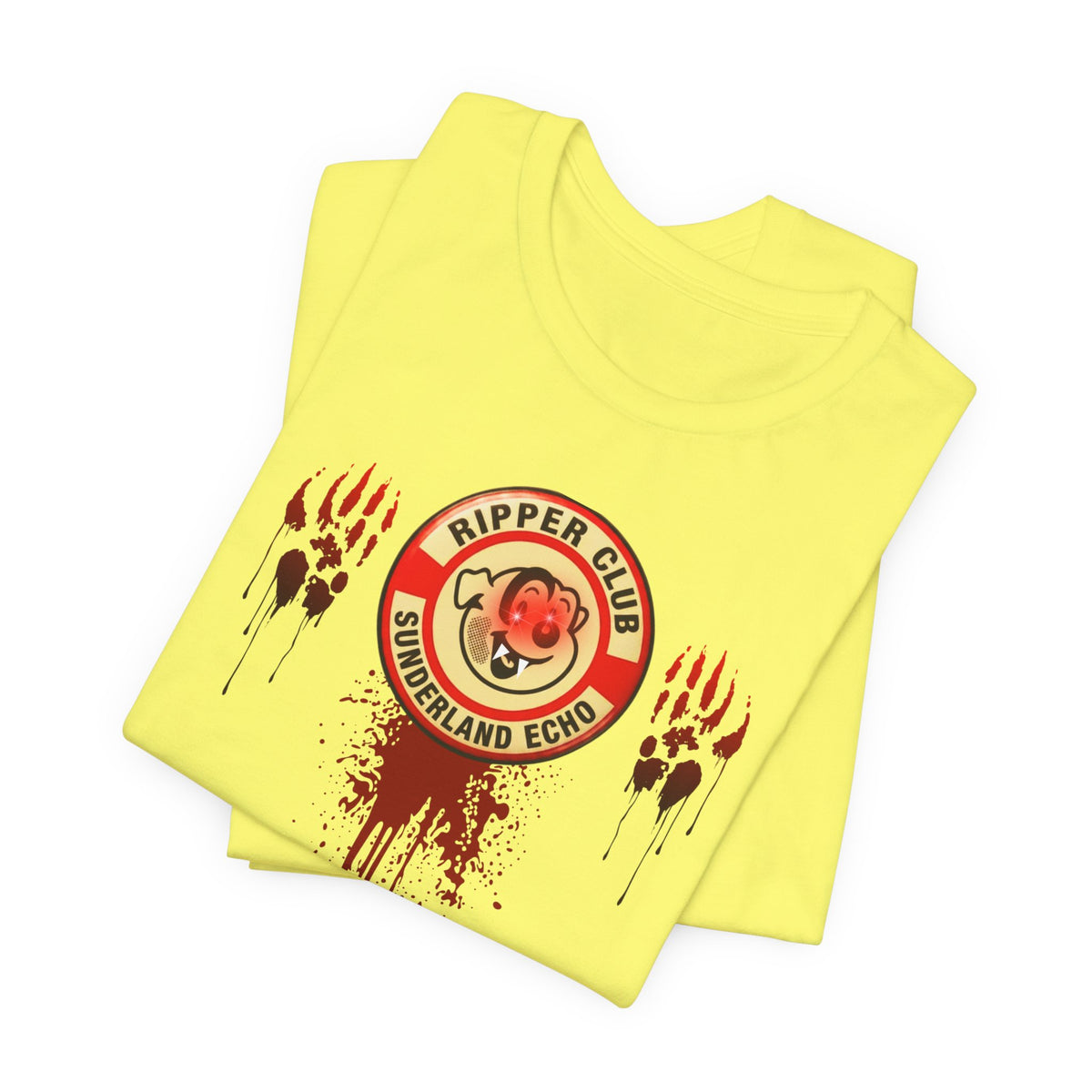 Ripper Club Tee
