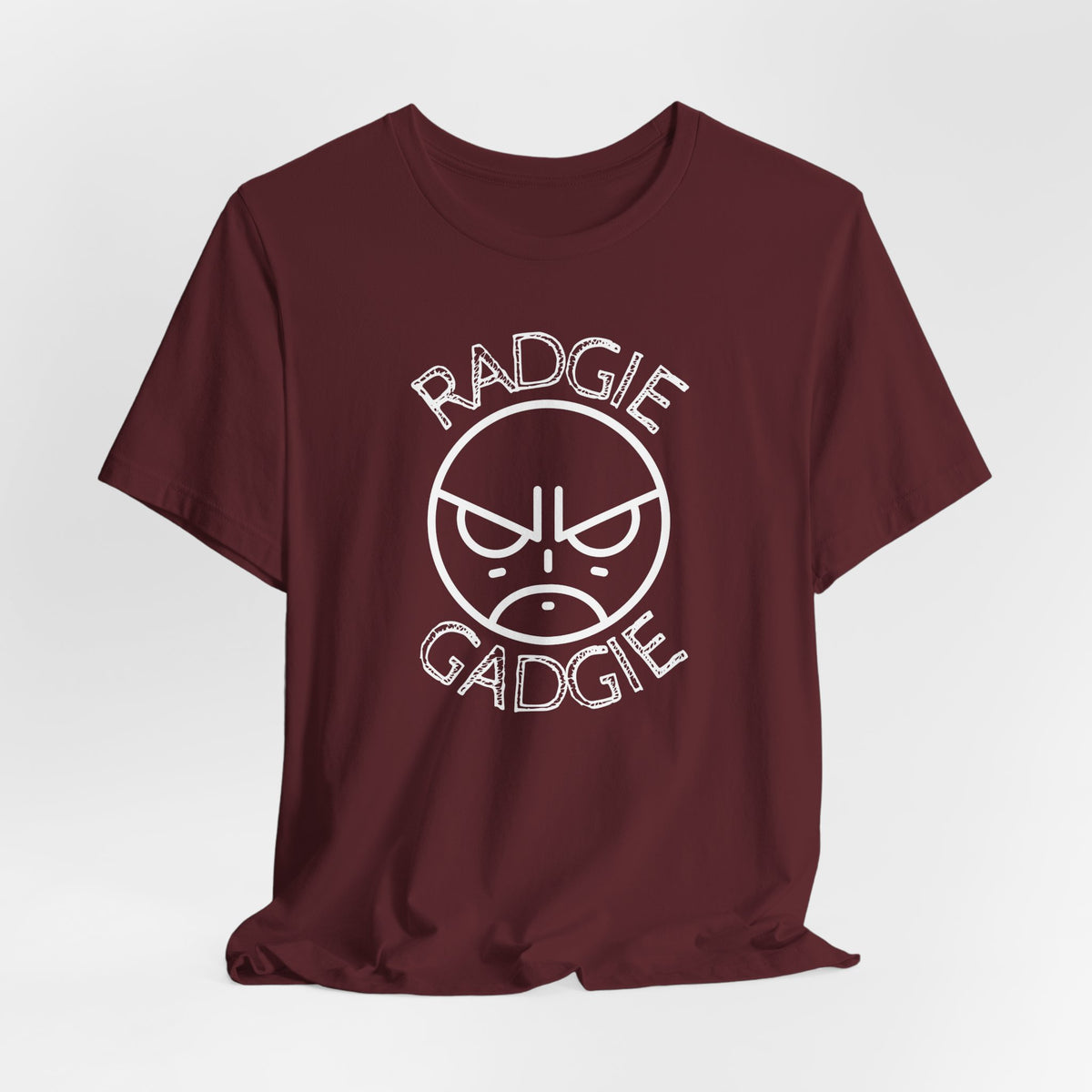 Radgie Gadgie Tee