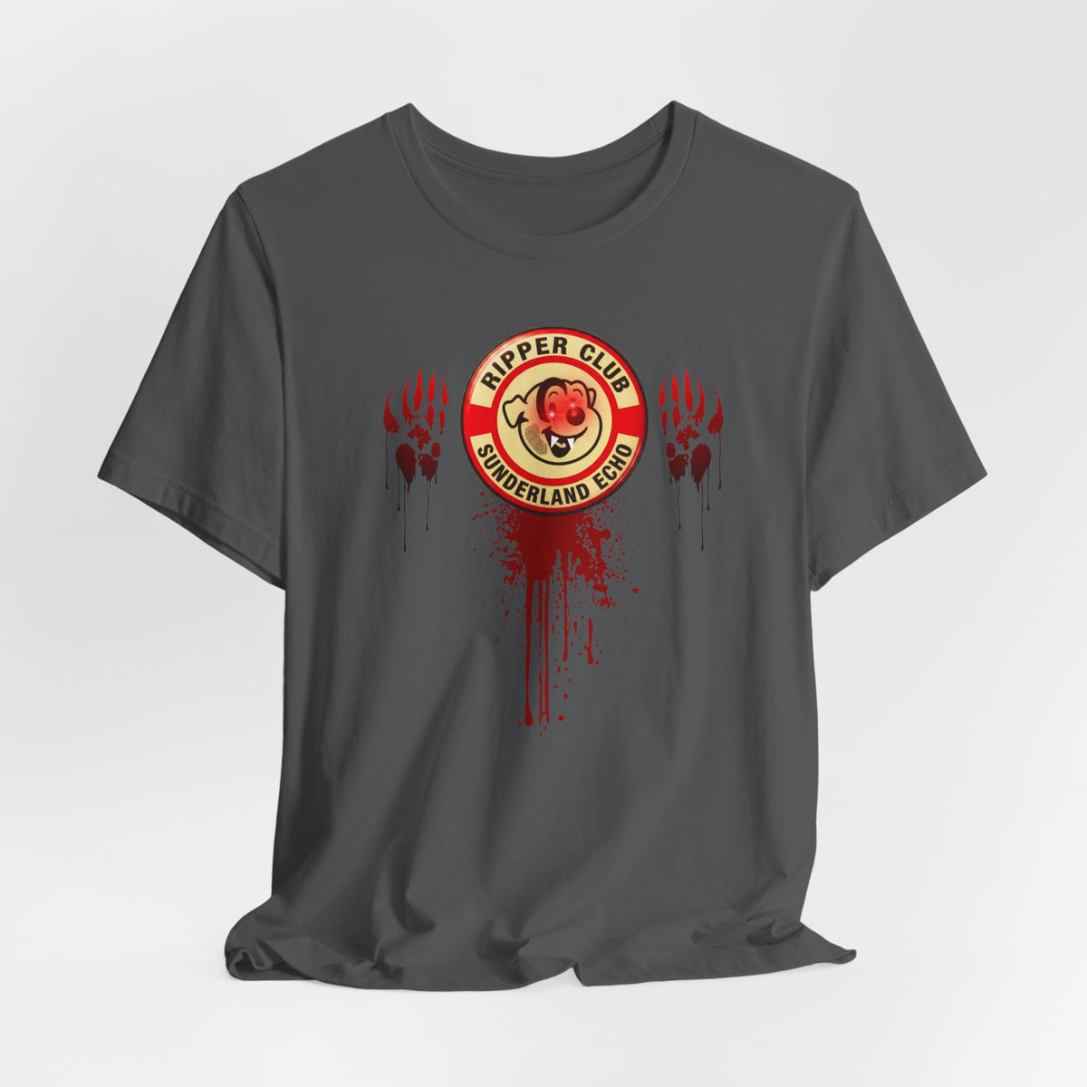 Ripper Club Tee