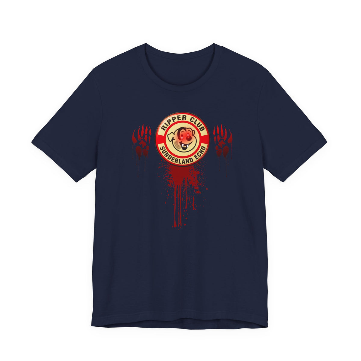 Ripper Club Tee