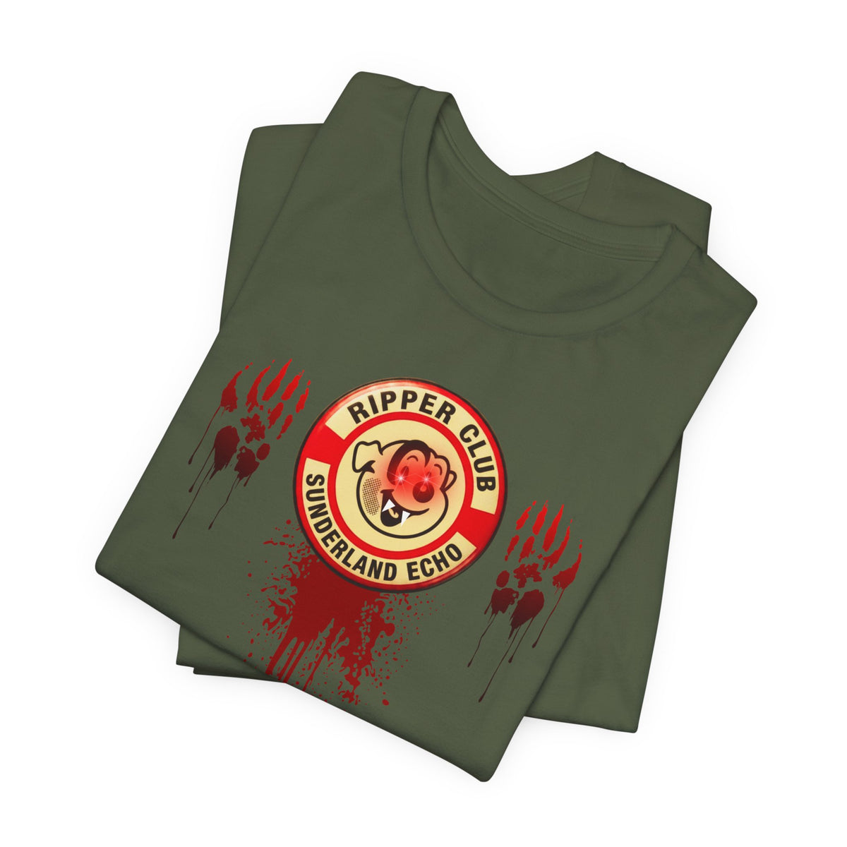 Ripper Club Tee