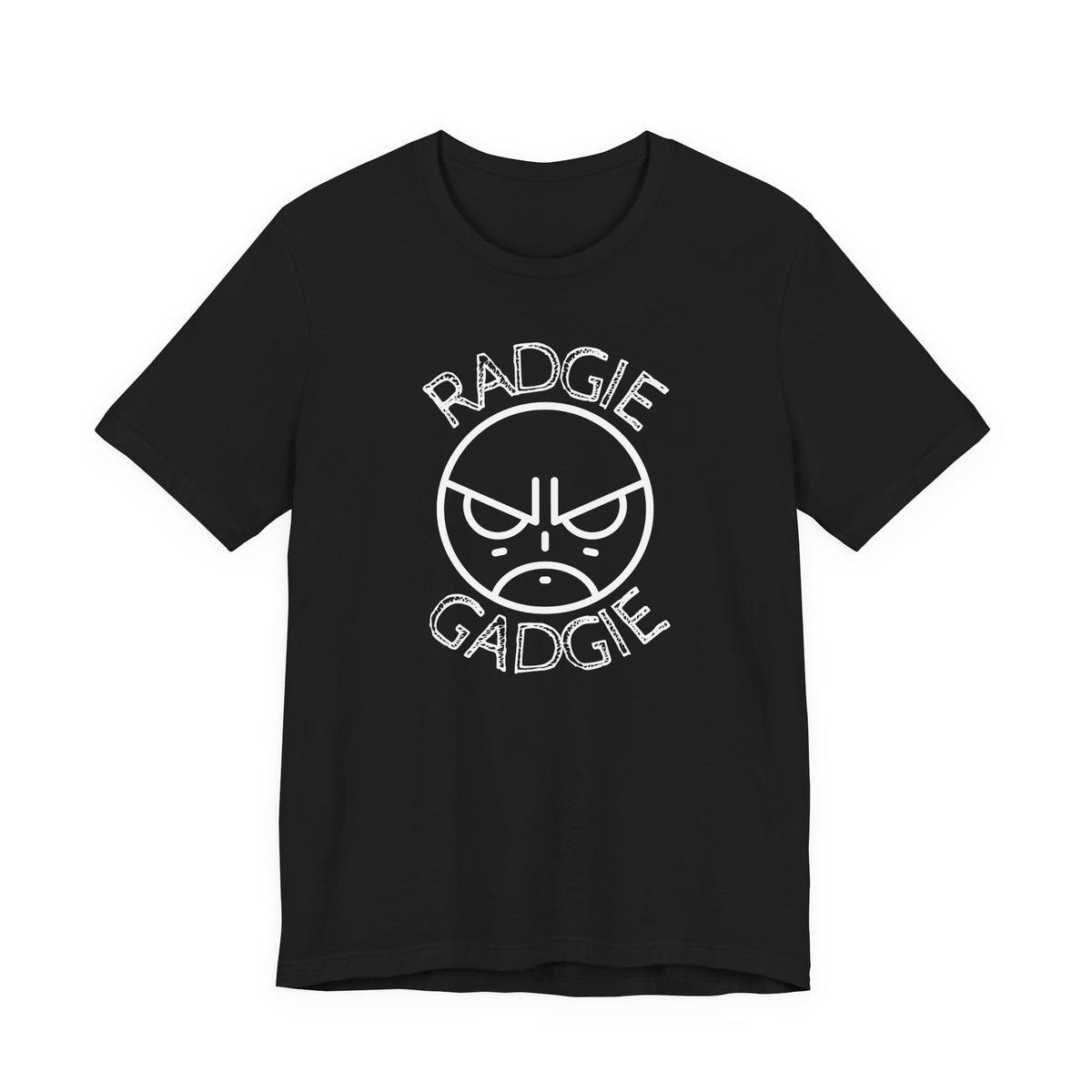 Radgie Gadgie Tee