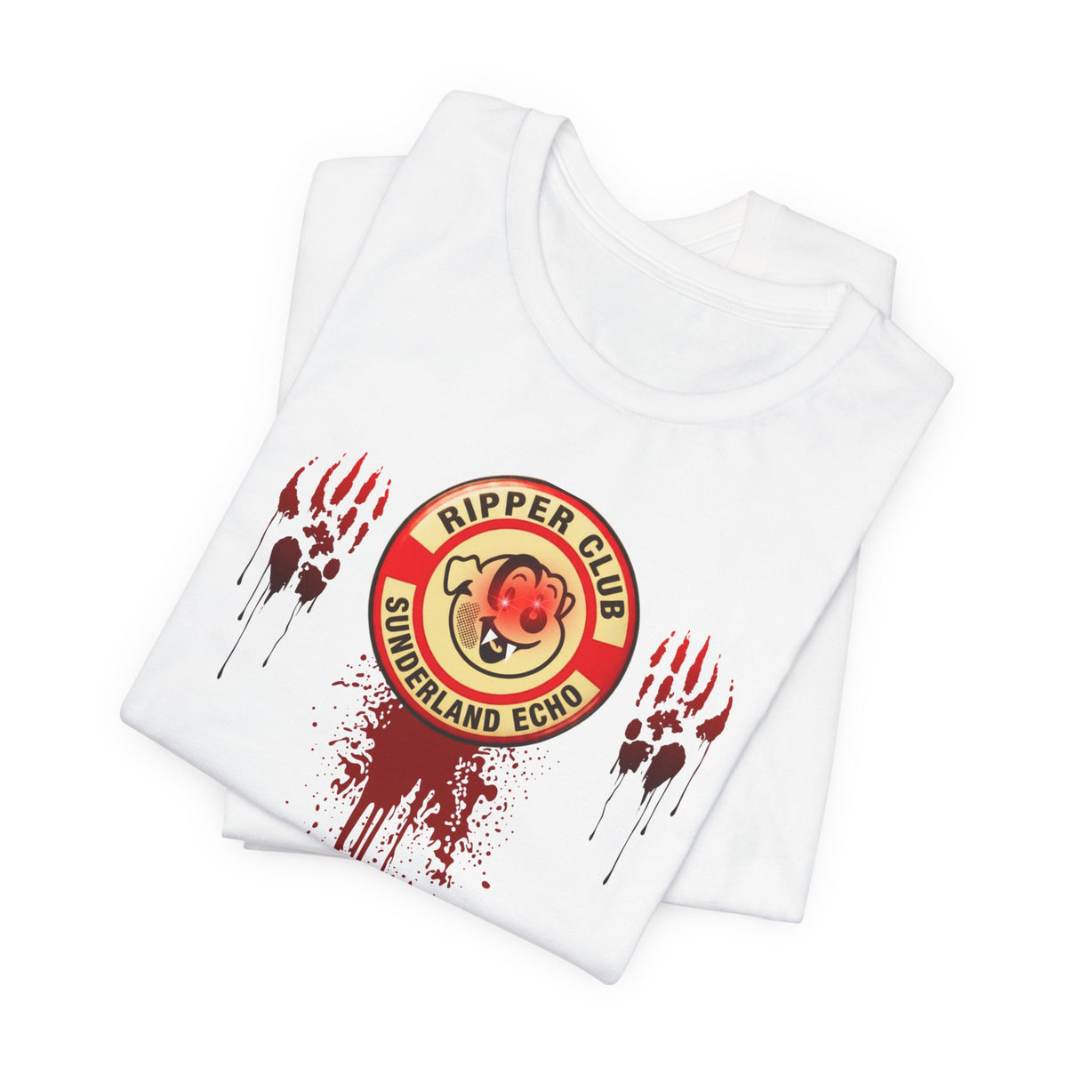 Ripper Club Tee