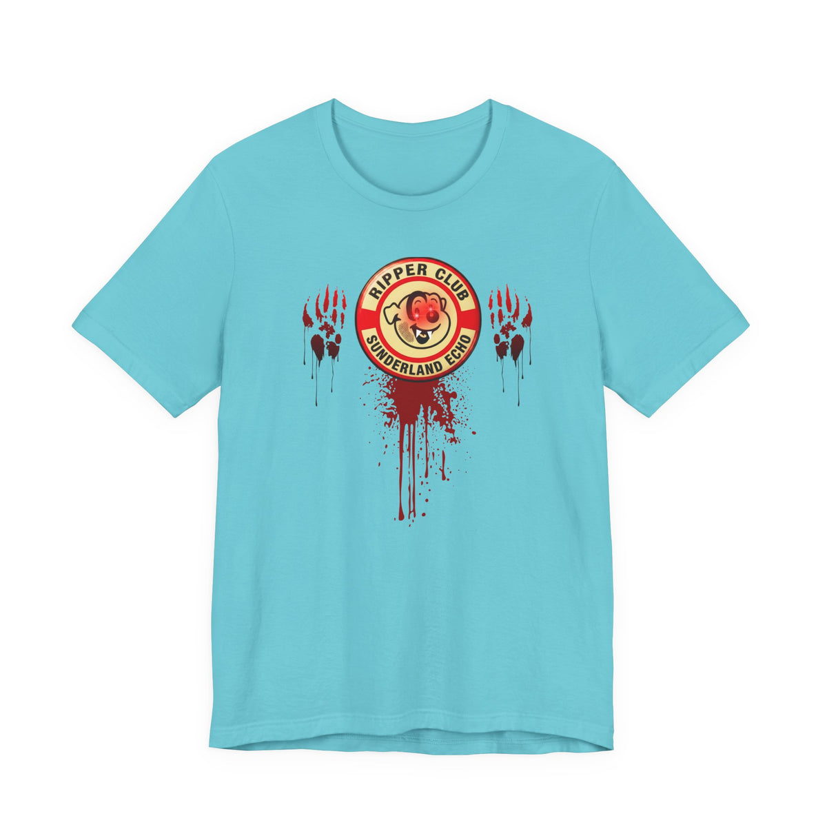 Ripper Club Tee