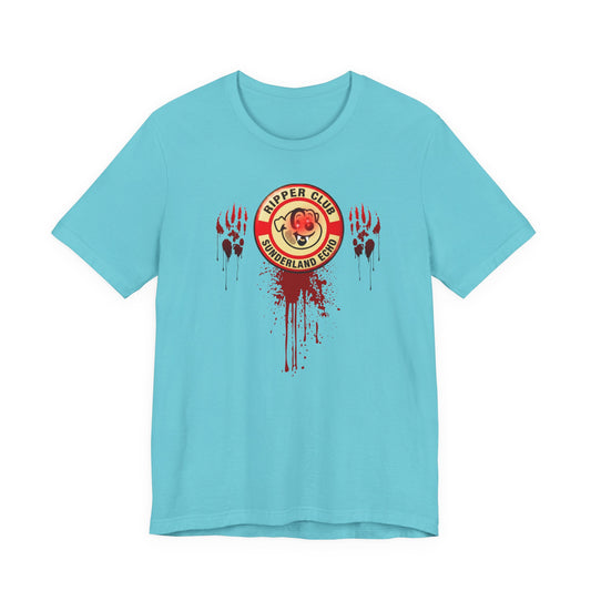 Ripper Club Tee