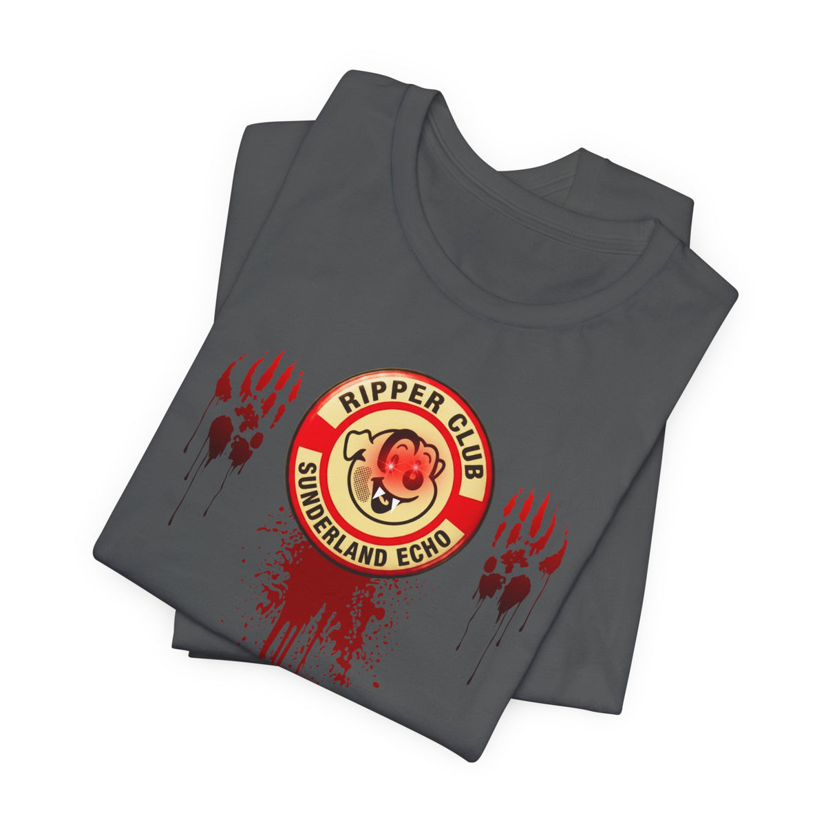 Ripper Club Tee