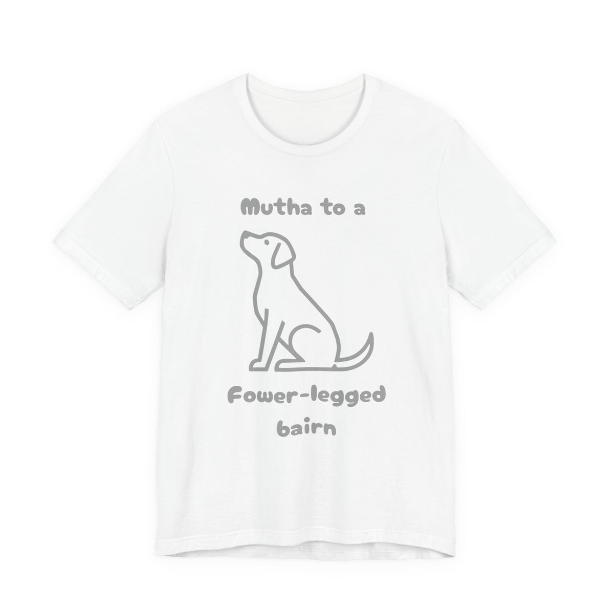 Dog Mutha T-Shirt