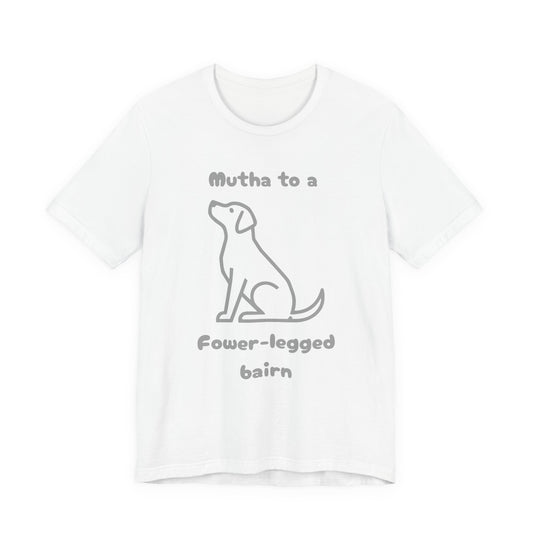 Dog Mutha T-Shirt