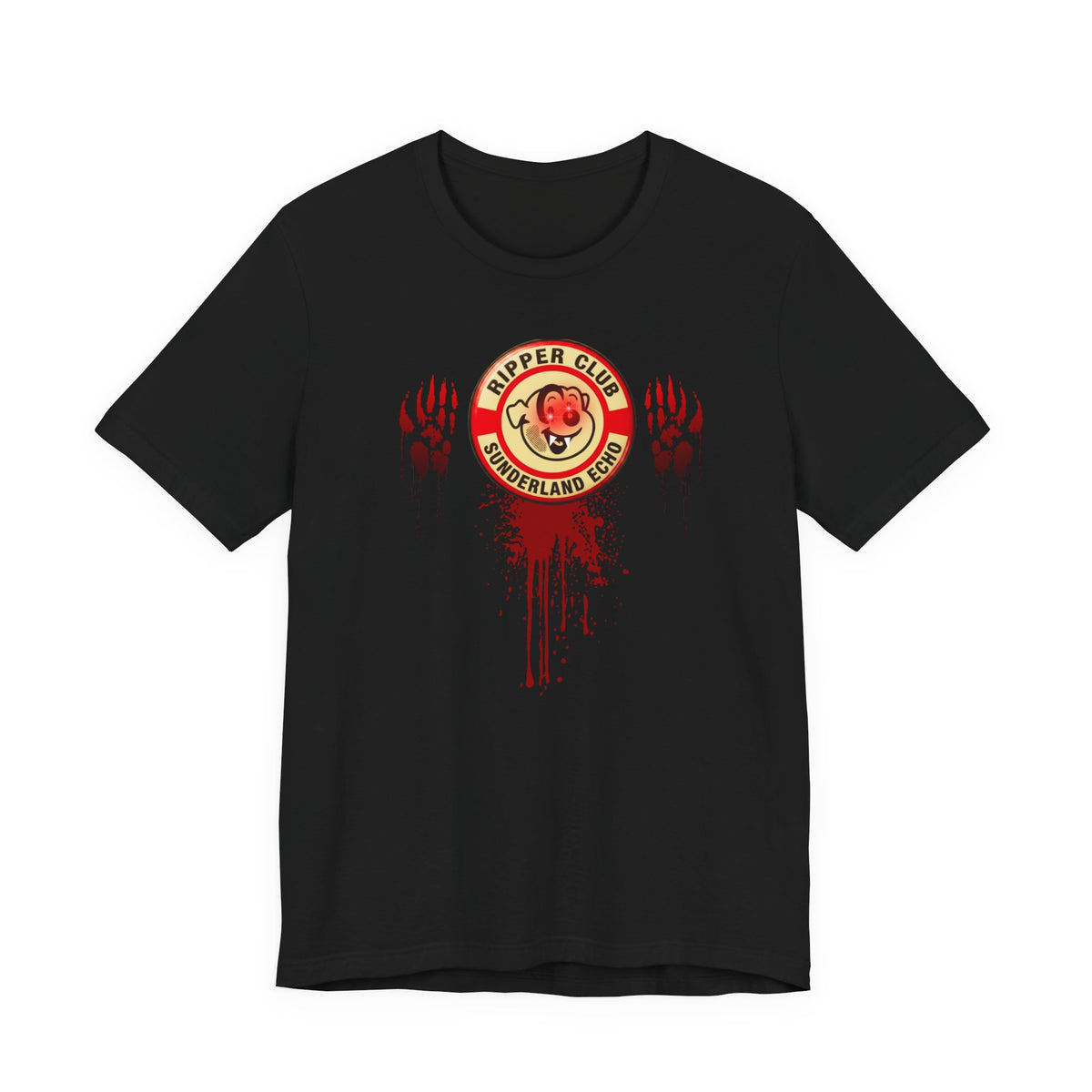 Ripper Club Tee