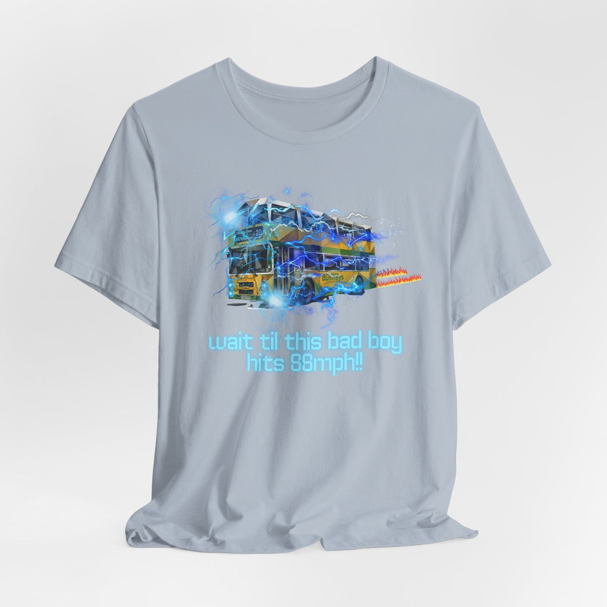 Back To The Fewture T Shirt