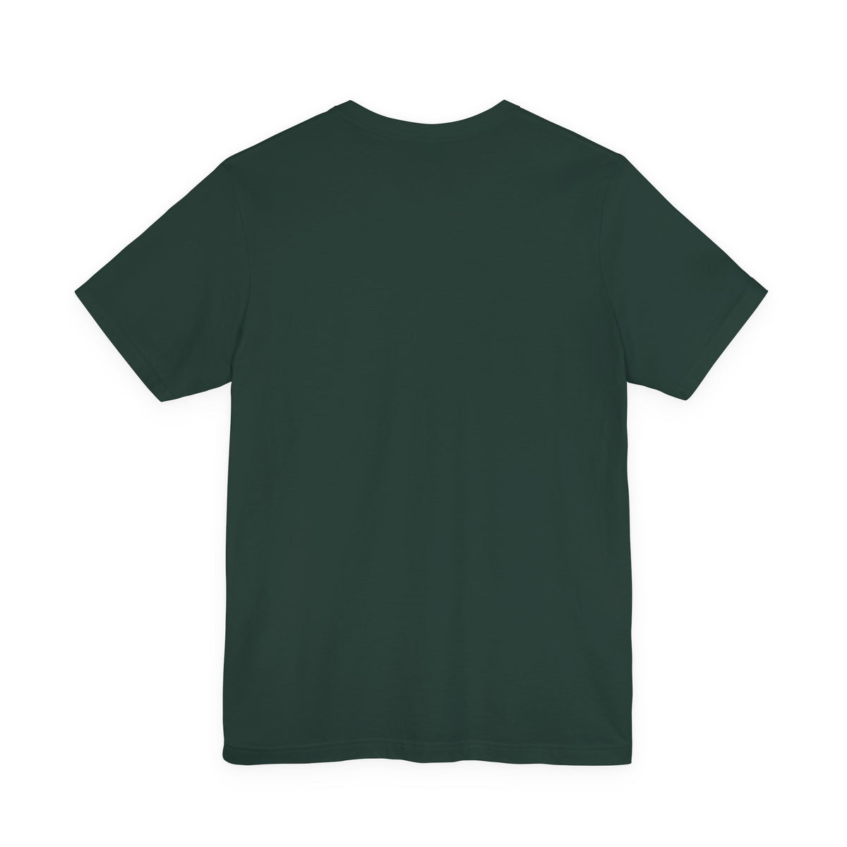 "Jackie White's" Butcher Chart Tee