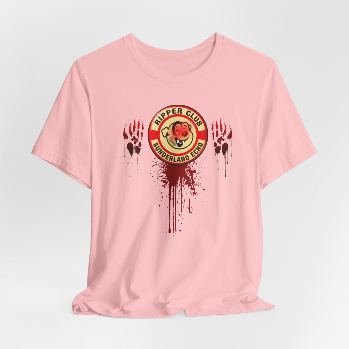 Ripper Club Tee
