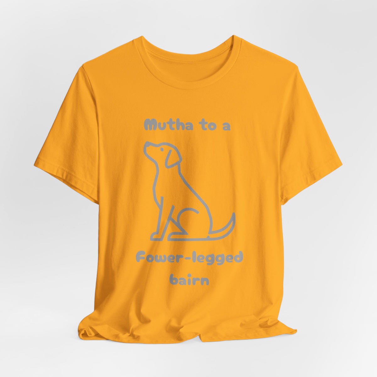 Dog Mutha T-Shirt