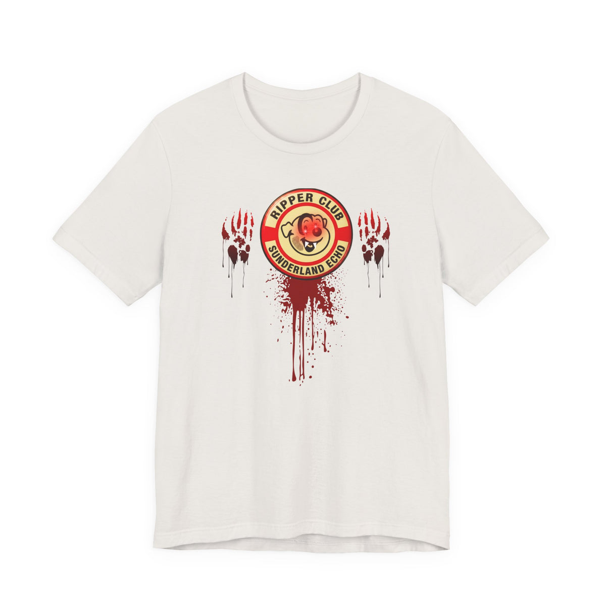 Ripper Club Tee