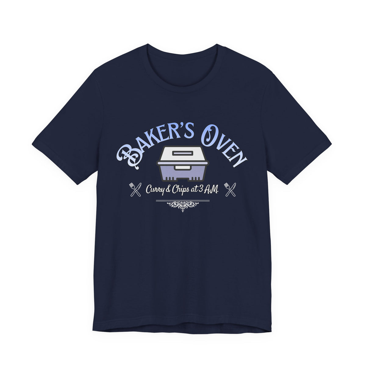 Baker's Oven T-Shirt