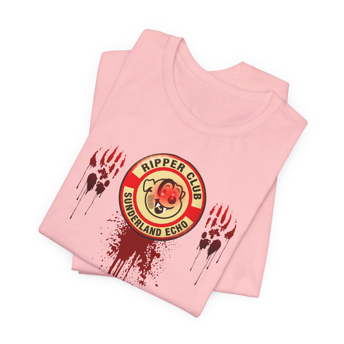Ripper Club Tee
