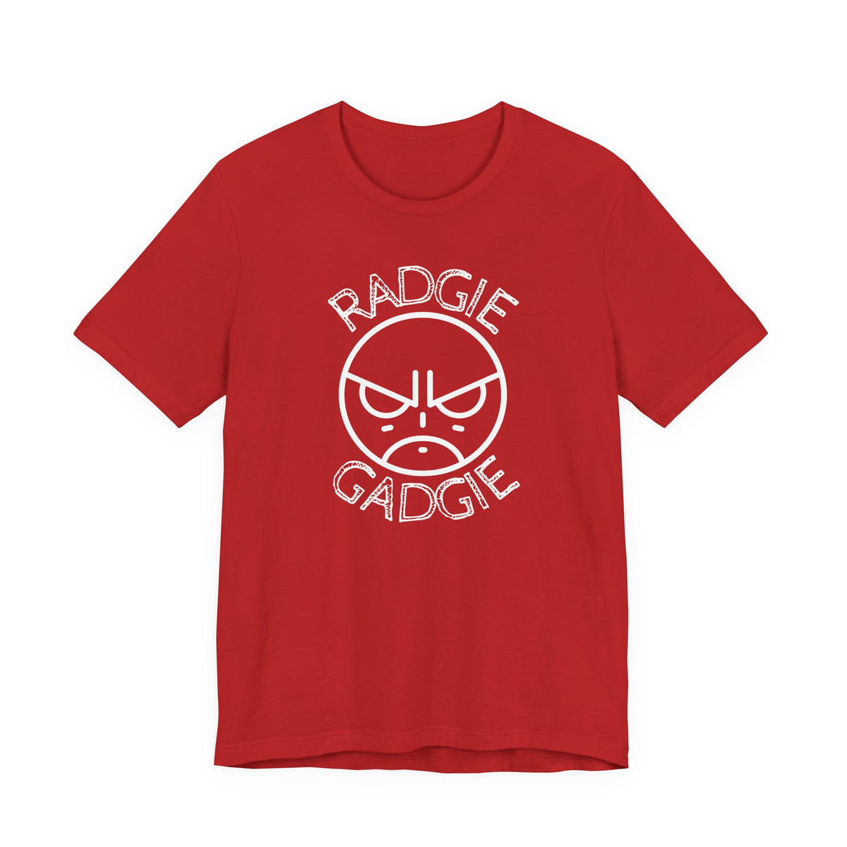 Radgie Gadgie Tee