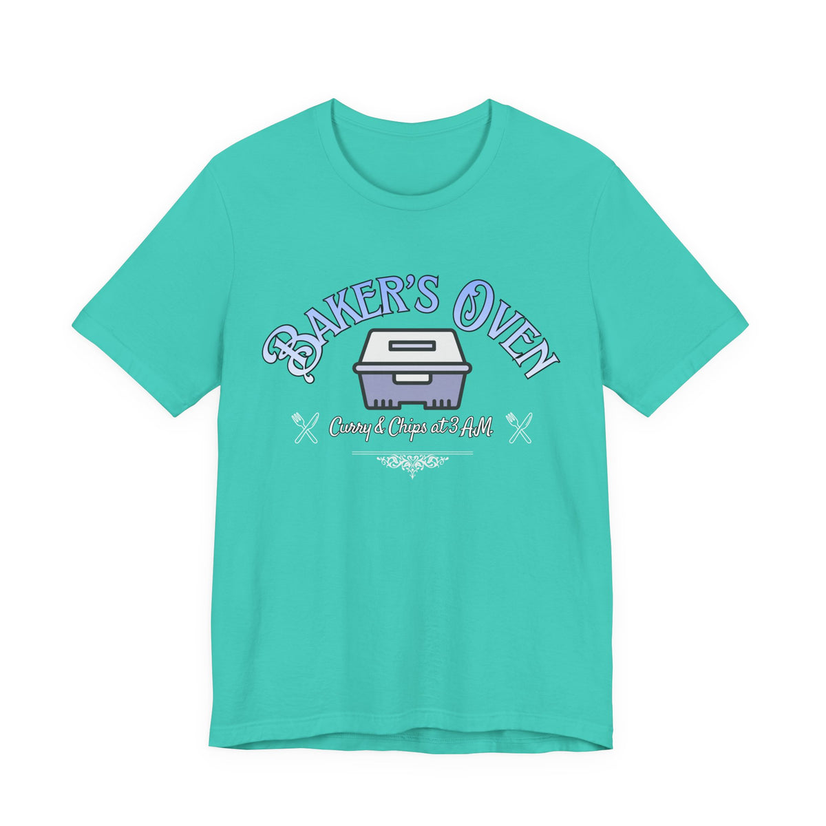 Baker's Oven T-Shirt