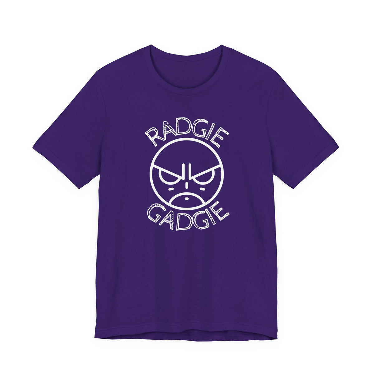 Radgie Gadgie Tee