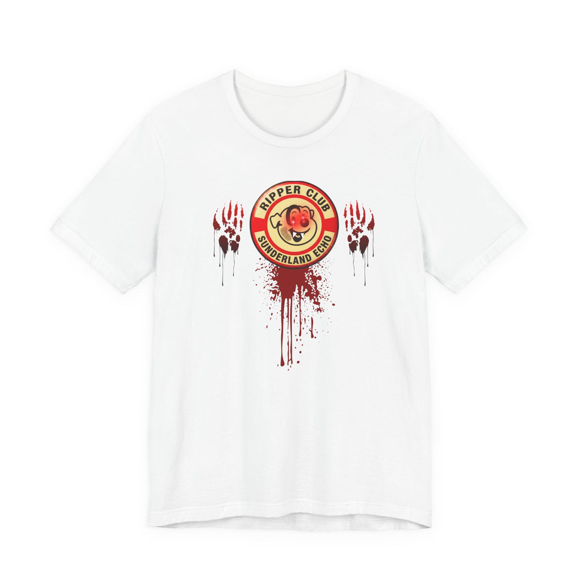 Ripper Club Tee