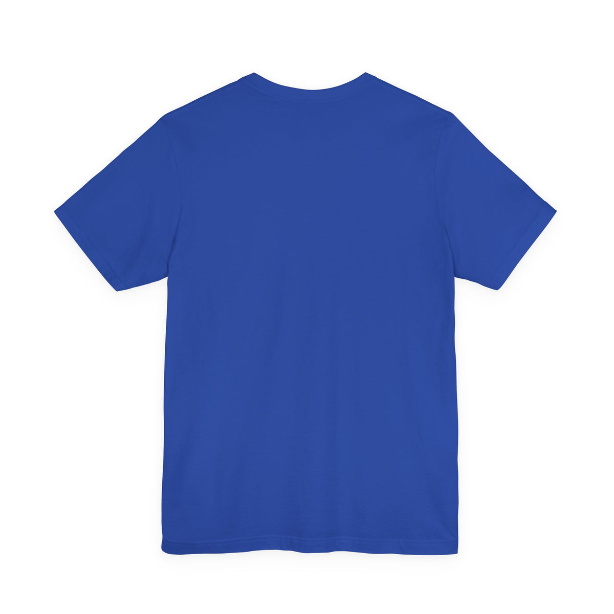 "Jackie White's" Butcher Chart Tee