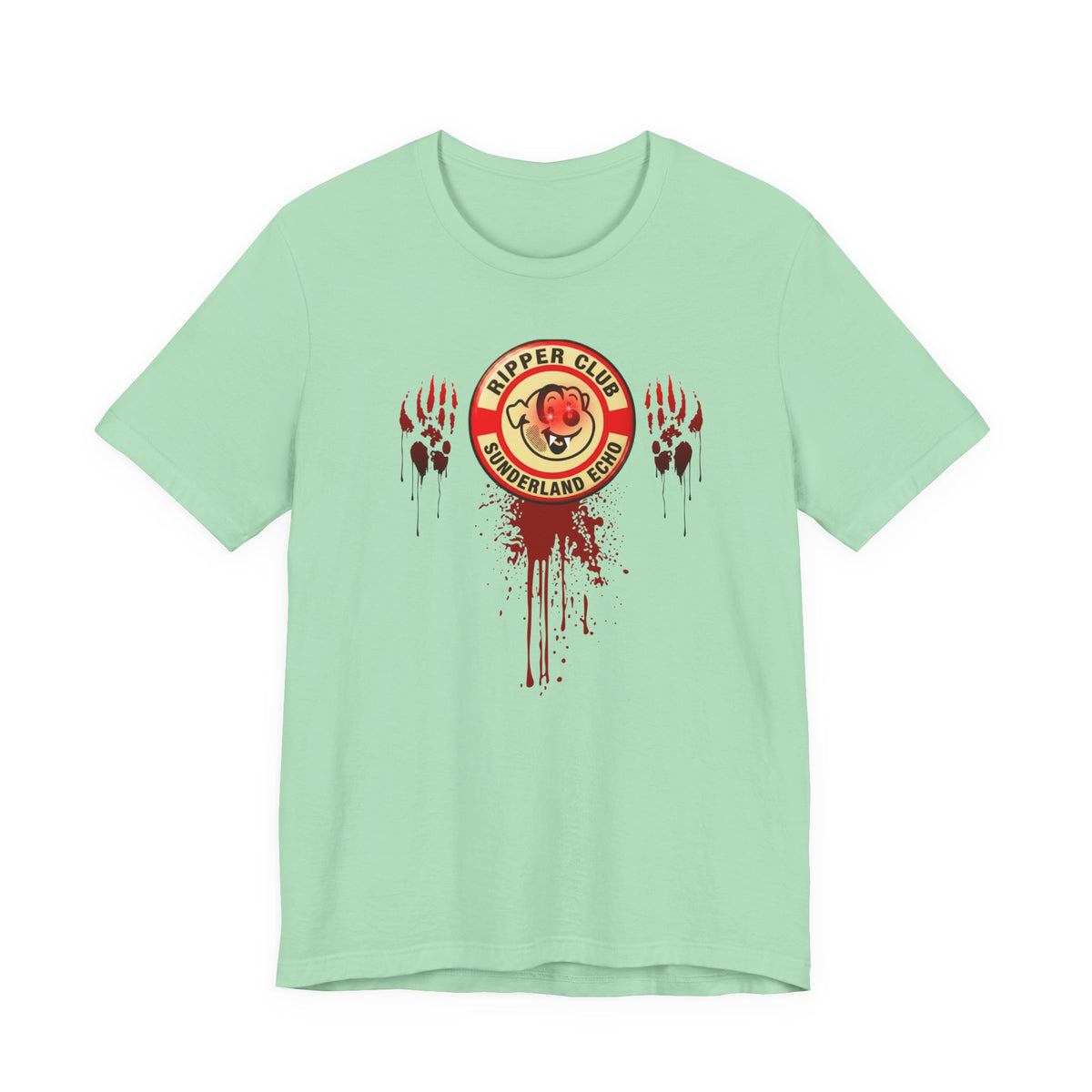 Ripper Club Tee