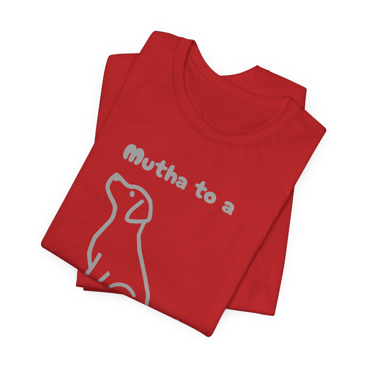 Dog Mutha T-Shirt