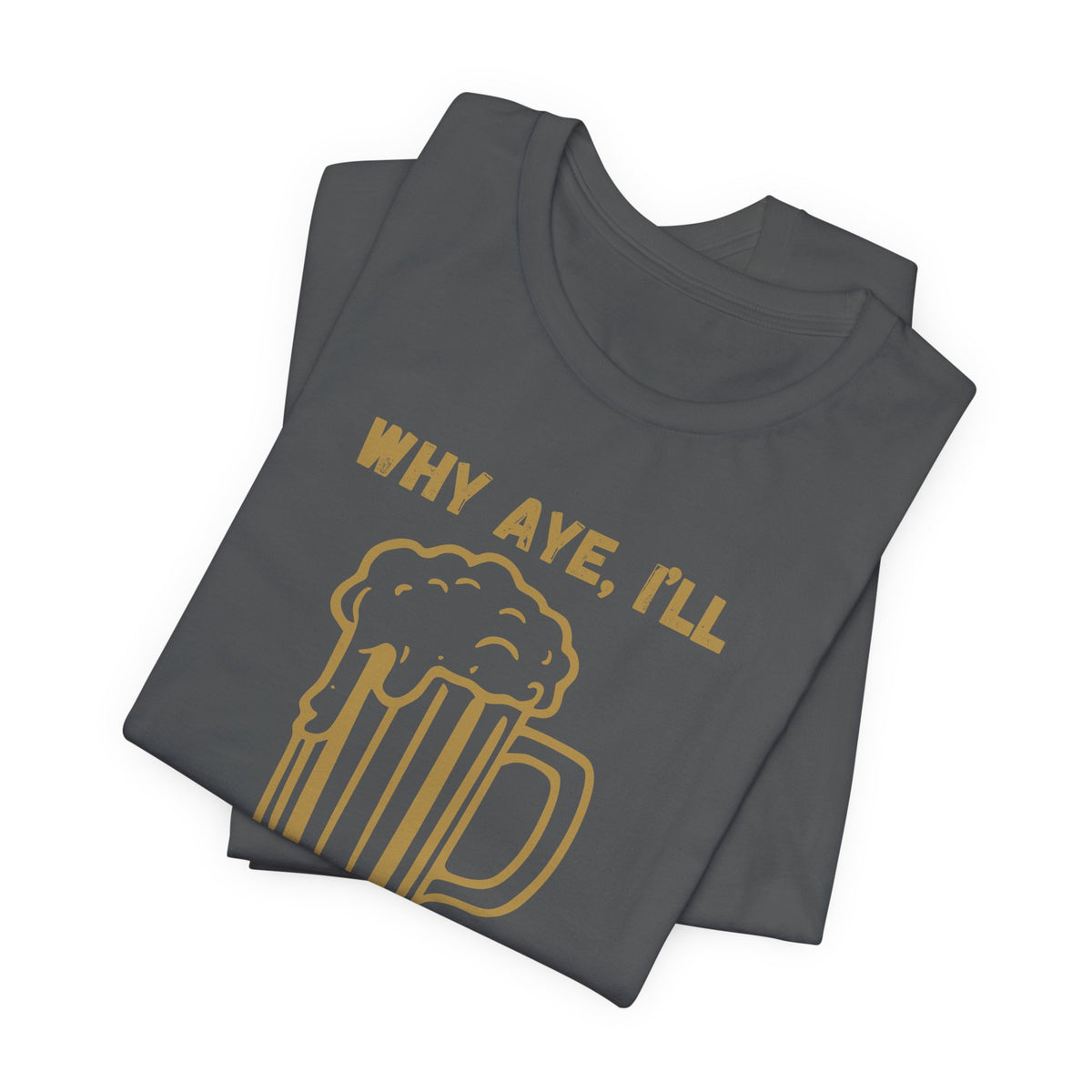 Another Beer T‑Shirt